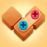 Icon: Cube Out 3D: Jam Puzzle