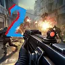 Icon: DEAD TRIGGER 2