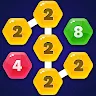 Icon: Daily Hexa Puzzle