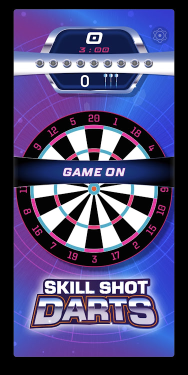 #1. Darts Clash: PvP Tournaments (Android) By: Robot Riot UG (haftungsbeschränkt)