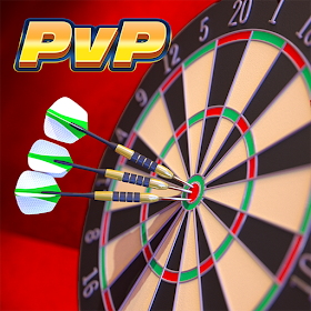 Darts Club: PvP Multiplayer