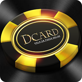 Dcard Hold'em Poker - Online C