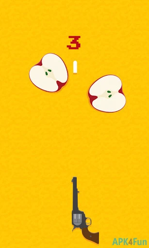 Dead Red Apples Screenshot Image