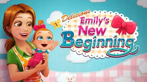 Delicious New Beginning Screenshot Image