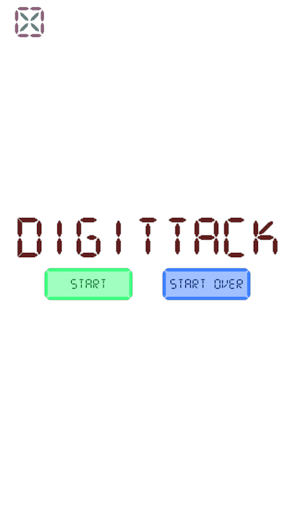 #1. Digittack (Android) By: Wassey Development