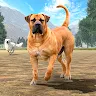 Icon: Dog Simulator : Wild Dog Games