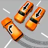 Icon: Escape Traffic Driving Order