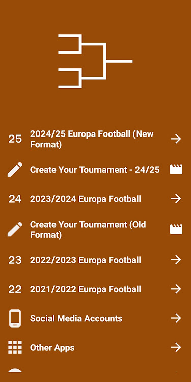 #1. Europa Football Calculator 24 (Android) By: Kartal Uygulama