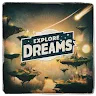 Icon: Explore Dreams: Dreamcore