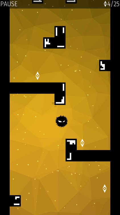 #1. Fait – Way Up (Android) By: Voltage Development LLC