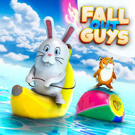 Fall Out Guys - Jump And Run