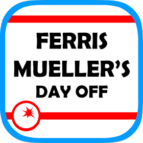 Ferris Mueller's Day Off