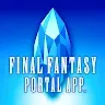 Icon: Final Fantasy Portal App