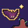 Icon: Flapping Bat Survivor