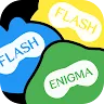 Icon: Flash Enigma