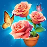 Icon: Flower Sort: Match 3 Puzzle