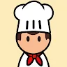 Icon: Food Fever: Restaurant Tycoon