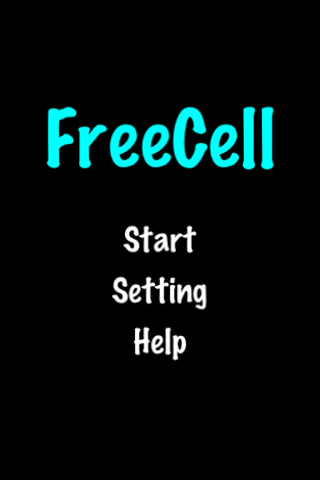 #3. FreeCell! (Android) By: dotpico