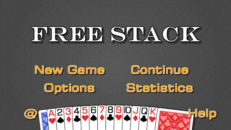 #1. Freestack (Android) By: gLab - Funny games lab