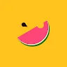 Icon: FruitsMerge - Watermelon Game