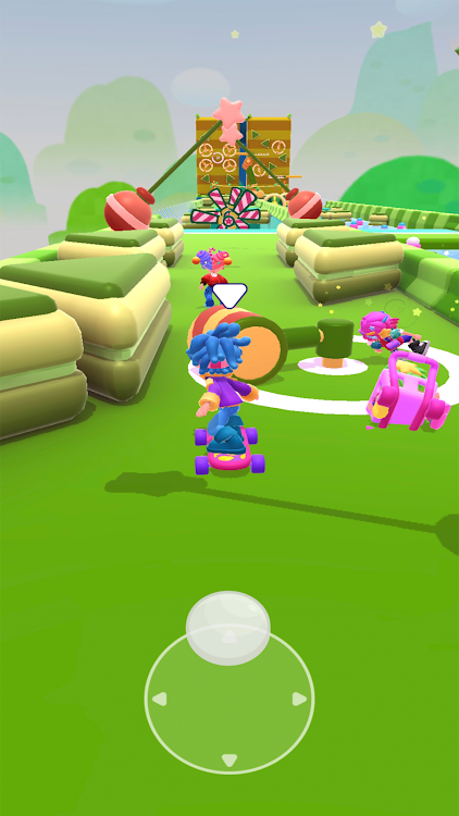 #1. Fundora (Android) By: GingerJoy