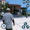 Icon: Gangster Game 3D Crime Game