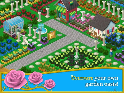 Garden Guru Screenshot Image