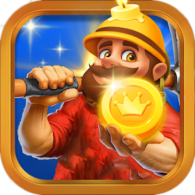 Golden Miner