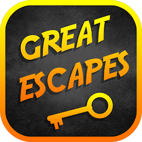 Great Escapes - Room Escapes