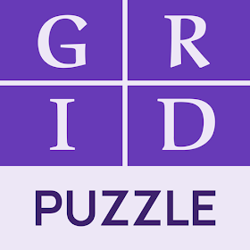 Grid Puzzle: Puzzle Solving