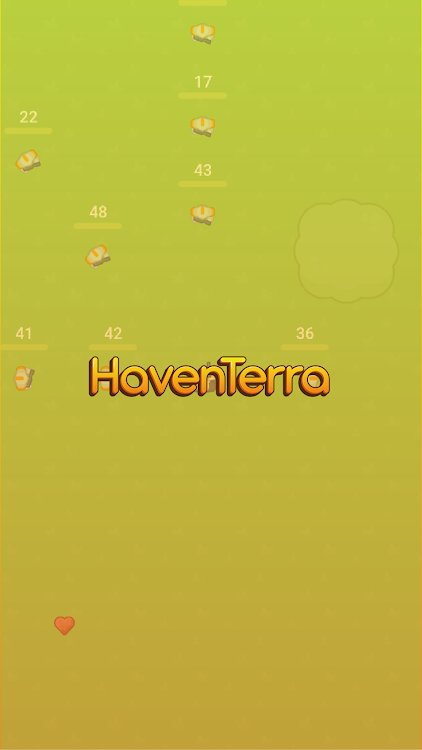 #1. HavenTerra - Survivor (Android) By: OnzeMars