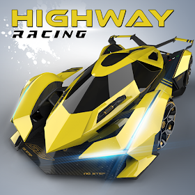 Highway Racing: Car Games 2024