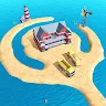 Icon: Idle Island Builder