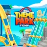 Icon: Idle Theme Park Tycoon - Recreation Game