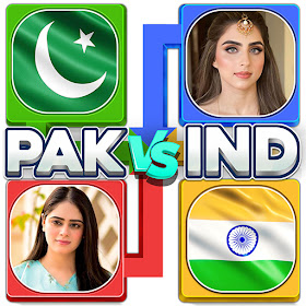 India vs Pakistan Ludo Online