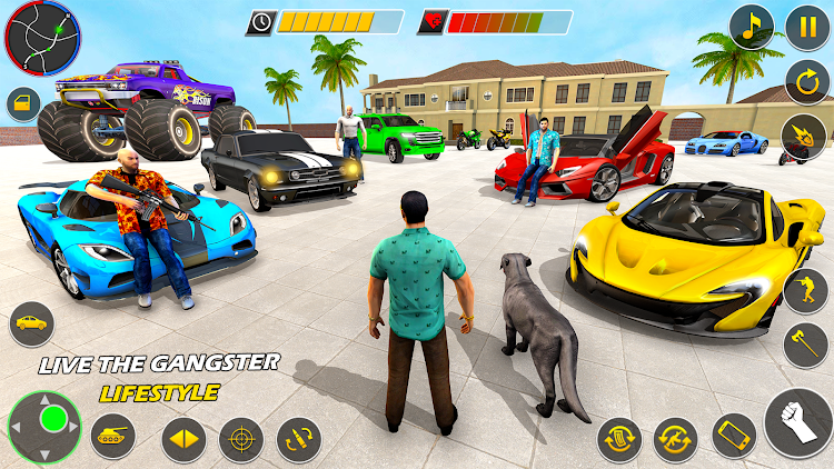 #1. Indian Car Simulator 3d (Android) By: Buntoo Games