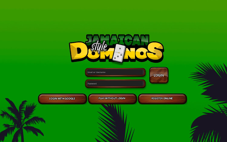 #9. Jamaican Style Dominoes (Android) By: AxiomJa