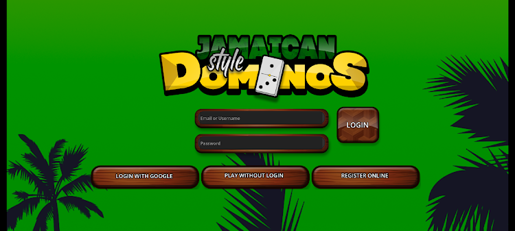 #1. Jamaican Style Dominoes (Android) By: AxiomJa