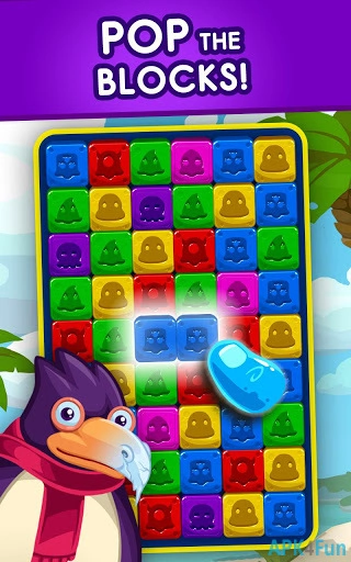 Jammer Splash Screenshot Image