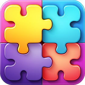 Jigsaw Puzzle HD