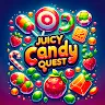 Icon: Juicy Candy Quest