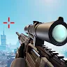 Icon: Kill Shot Bravo: Free 3D Shooting Sniper Game