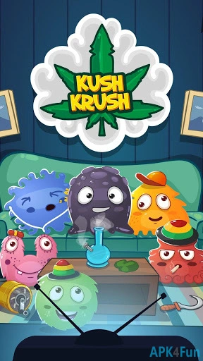 Kush Krush Screenshot Image