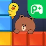 Icon: LINE：ブロックパズル