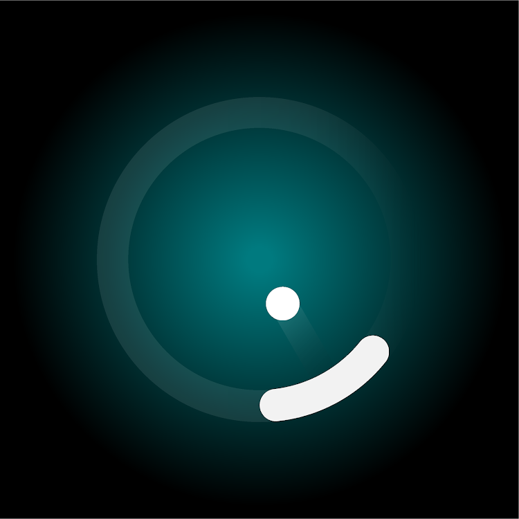 #9. Leap Circle (Android) By: fusuyakog