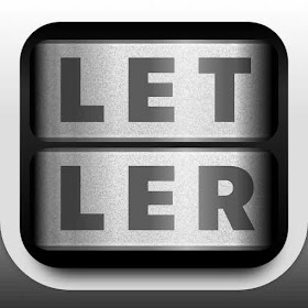 Letler: guess the word