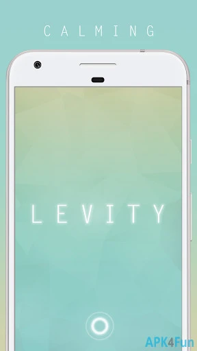 Levity Screenshot Image