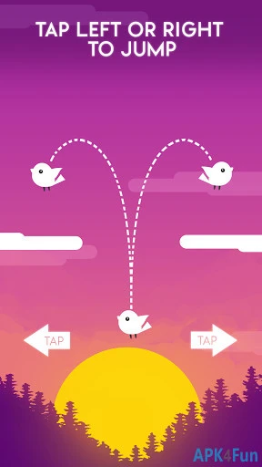 Light Bird Screenshot Image