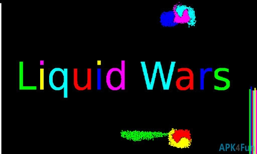 Liquid Wars Screenshot Image