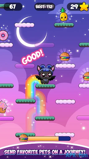 Loly Pets Screenshot Image